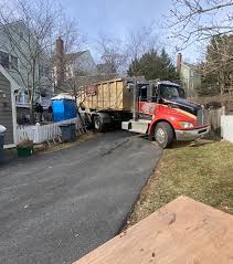 Best Basement Cleanout  in Far Hills, NJ